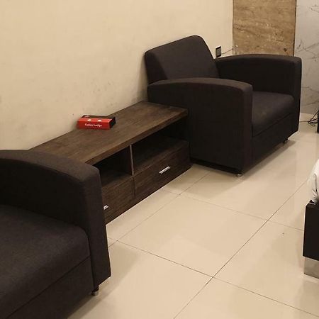 Gofas Lodge Islamabad Buitenkant foto