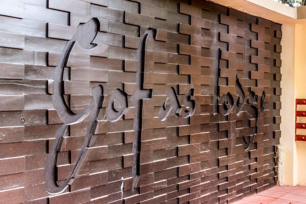 Gofas Lodge Islamabad Buitenkant foto