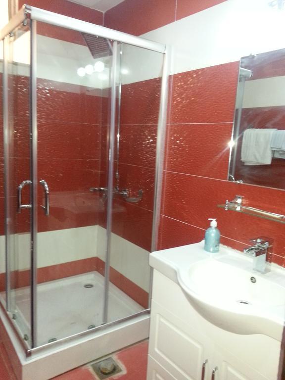 Gofas Lodge Islamabad Kamer foto