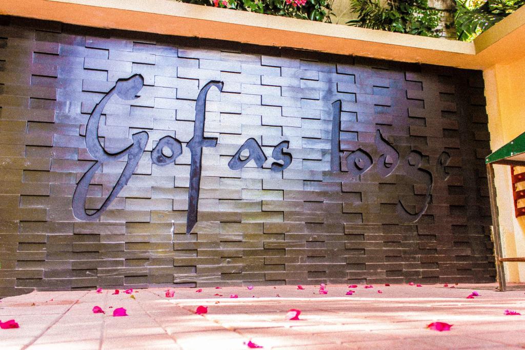 Gofas Lodge Islamabad Buitenkant foto