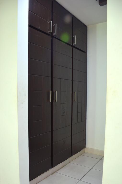Gofas Lodge Islamabad Buitenkant foto