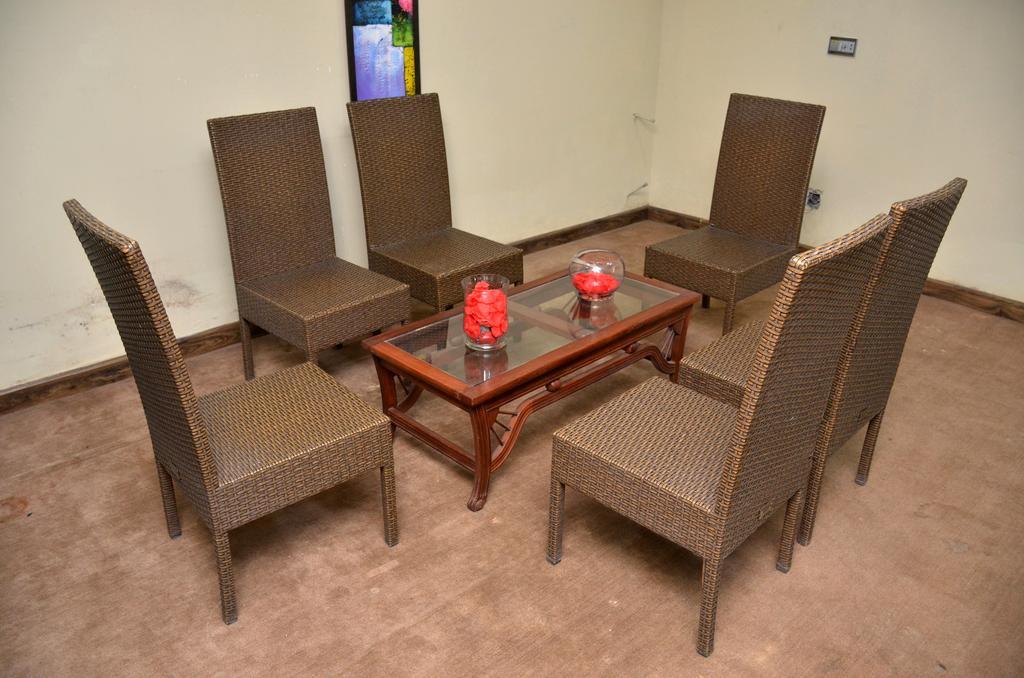 Gofas Lodge Islamabad Buitenkant foto