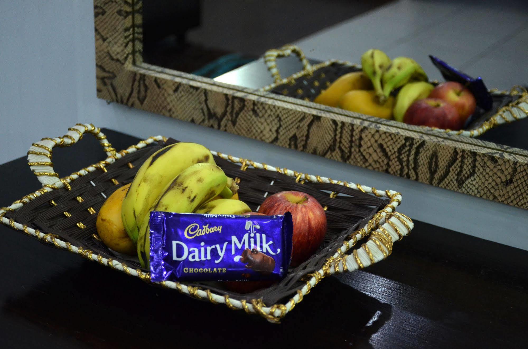 Gofas Lodge Islamabad Buitenkant foto