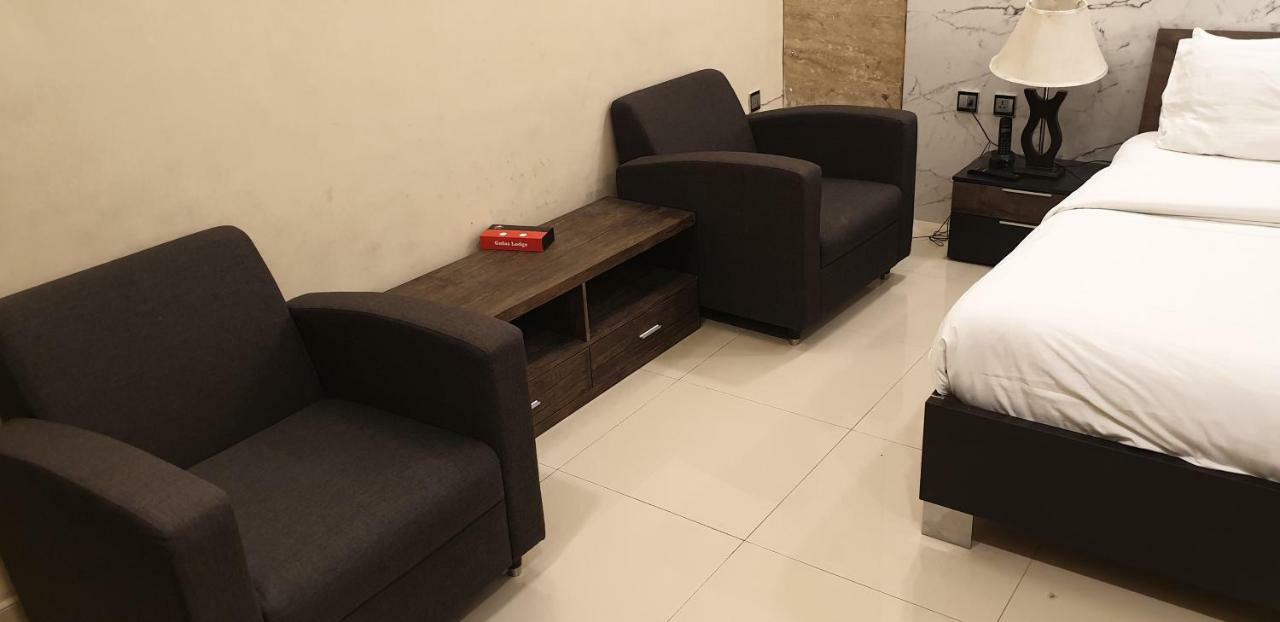Gofas Lodge Islamabad Buitenkant foto
